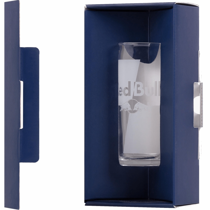 Sklenice Red Bull Glass 250 ml