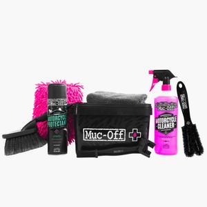 Motorcycle 8 in 1 Kit MUC-OFF 21197