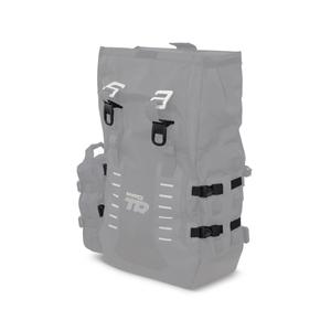 Boční adventure brašny SHAD TR40 X0TR402 ADVENTURE TERRA