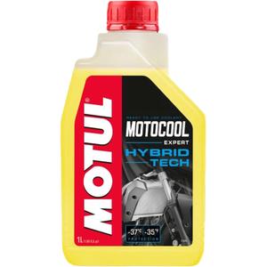 Chladicí kapalina Motul Motocool expert -37° 1L