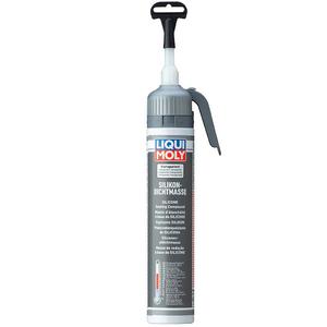 Těsnící silikon LIQUI MOLY transparentní 200 ml