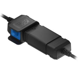 Vodotěsný adaptér pro nabíjení Quad Lock® Waterproof 12V to USB Smart Adaptor