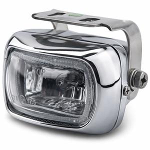 Světlo mlhové Highsider Smart H3 12 V/55 W PK 22S chromované