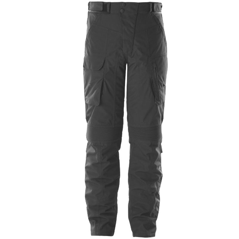 Kalhoty na motorku Furygan Redington 3C PRIMALOFT® černé