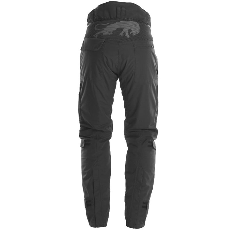 Kalhoty na motorku Furygan Redington 3C PRIMALOFT® černé