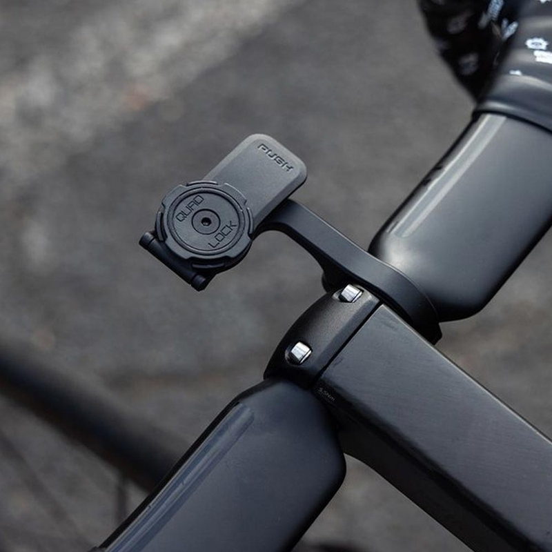 Základna Quad Lock® Out Front Pro černá