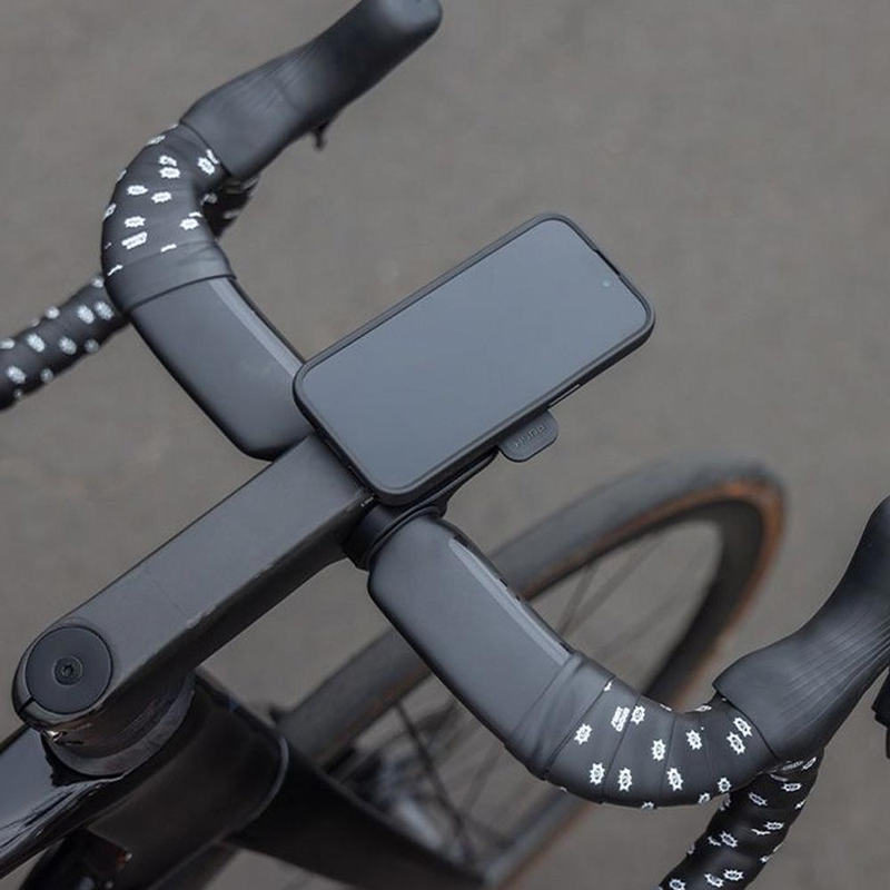 Základna Quad Lock® Out Front Pro černá
