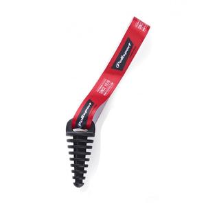 Zátka do výfuku POLISPORT 2T černý