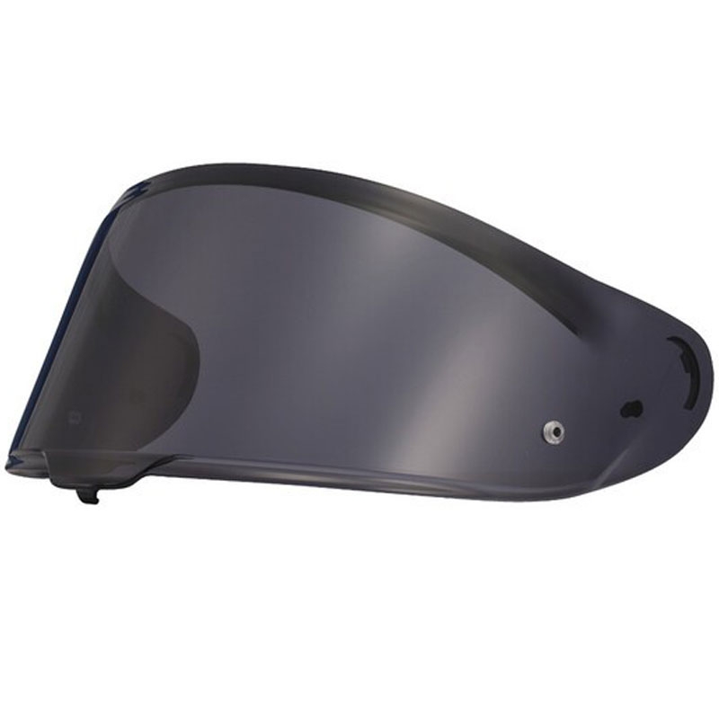 Plexi pro helmy na motorku LS2 FF807 tmavé