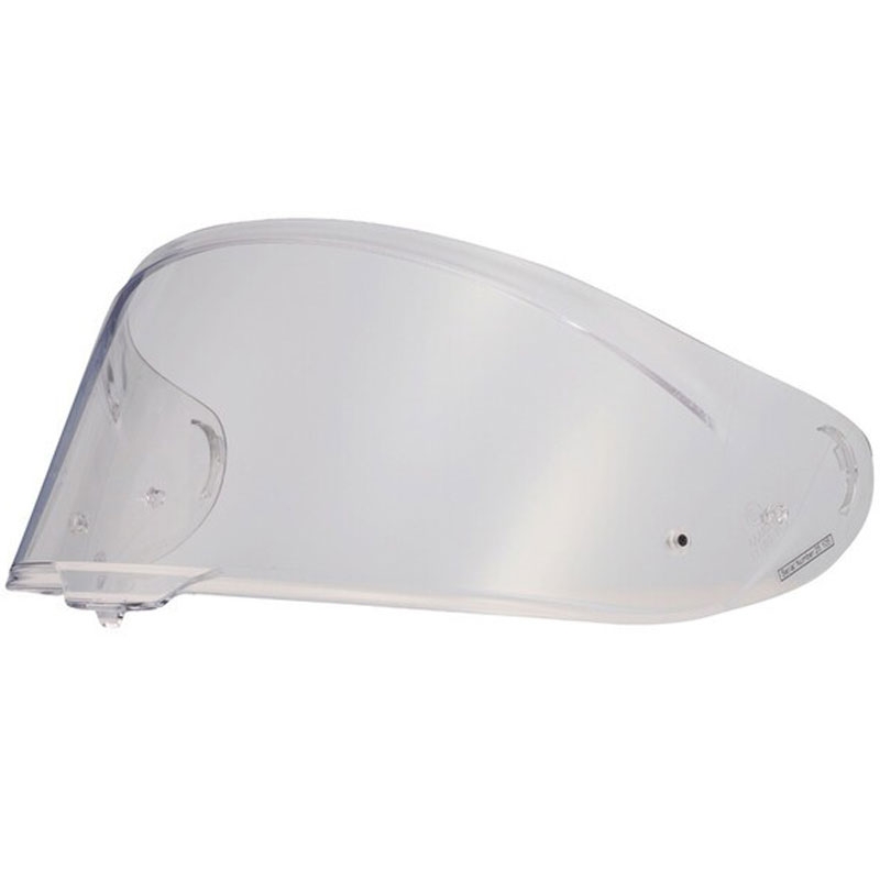 Plexi pro helmy na motorku LS2 FF807 čiré