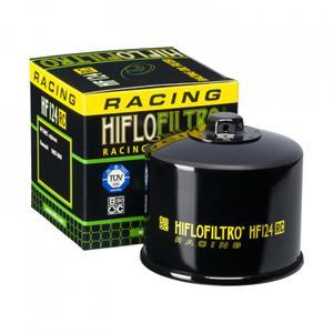 Olejový filtr HIFLOFILTRO HF124RC Závodní