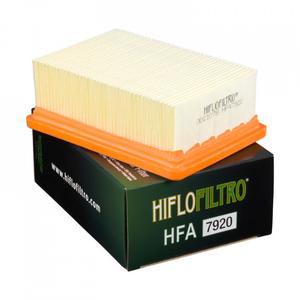 Vzduchový filtr HIFLOFILTRO HFA7920 pro BMW C 400 GT 2018-2026, BMW C 400 X 2018-2025