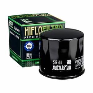 Olejový filtr HIFLOFILTRO HF515