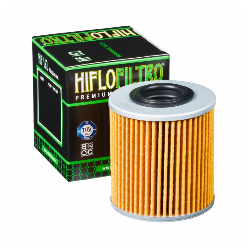 Olejový filtr HIFLOFILTRO