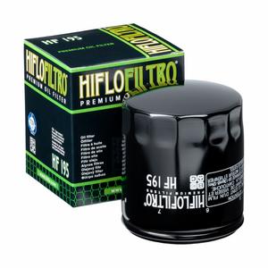 Olejový filtr HIFLOFILTRO HF195