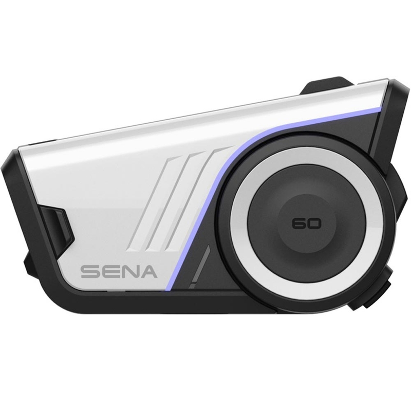 Bluetooth handsfree headset SENA 60S sada dvou jednotek