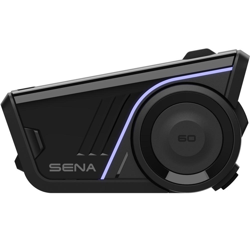 Bluetooth handsfree headset SENA 60S sada dvou jednotek
