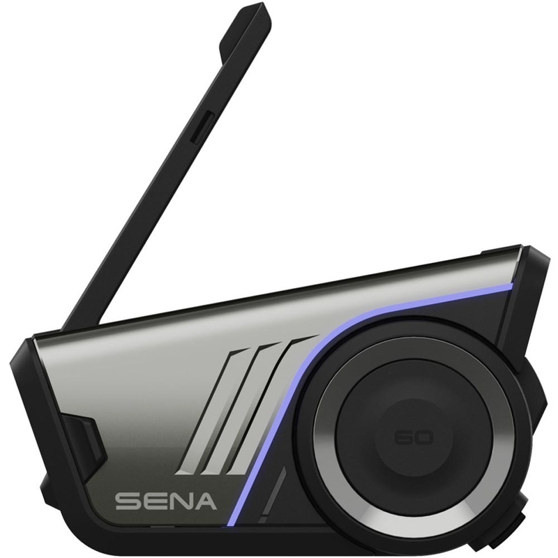 Bluetooth handsfree headset SENA 60S sada dvou jednotek