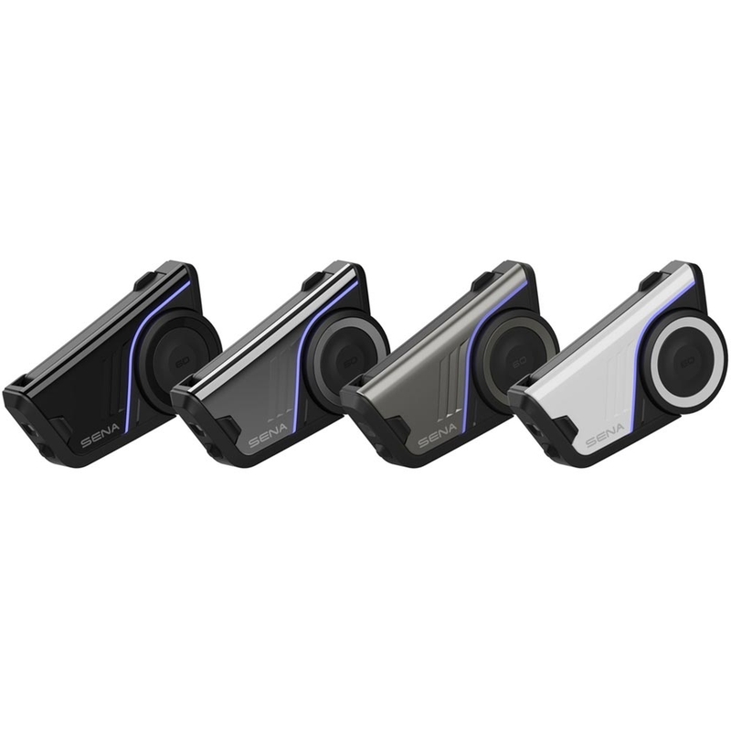 Bluetooth handsfree headset SENA 60S sada dvou jednotek
