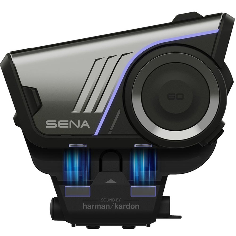 Bluetooth handsfree headset SENA 60S sada dvou jednotek