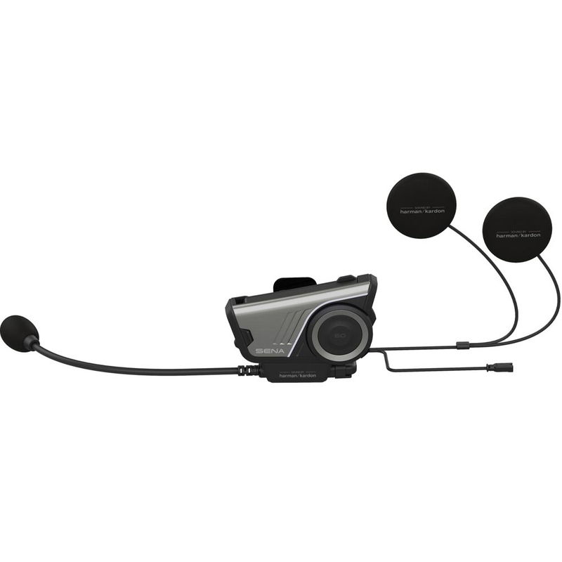 Bluetooth handsfree headset SENA 60S sada dvou jednotek