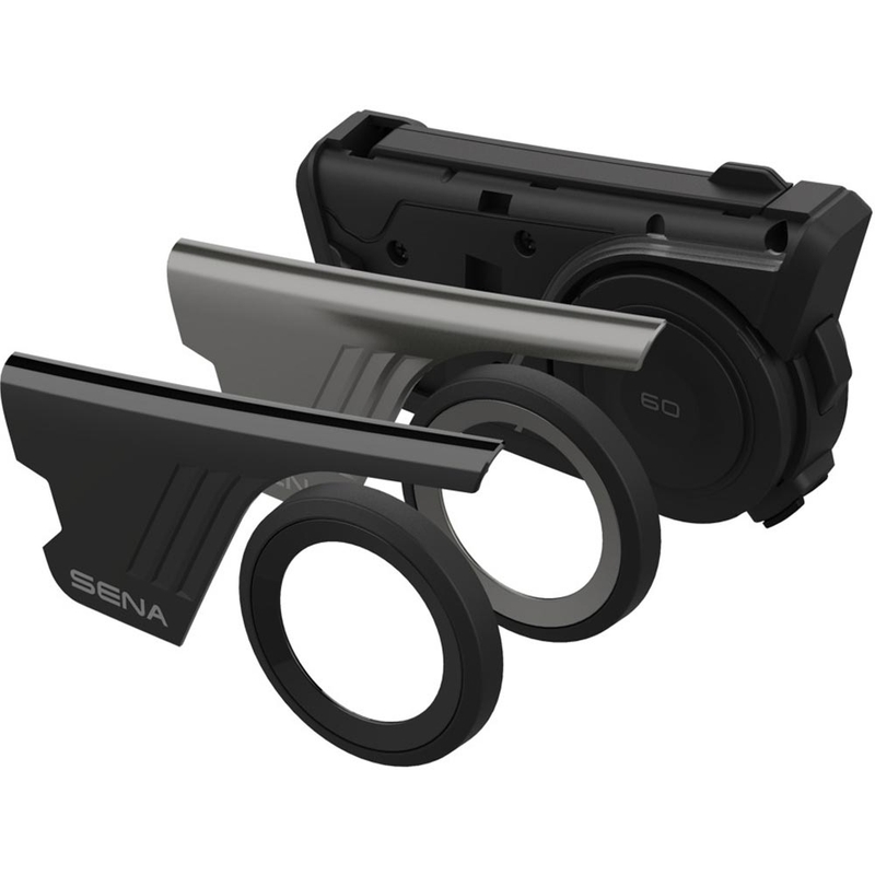 Bluetooth handsfree headset SENA 60S sada dvou jednotek