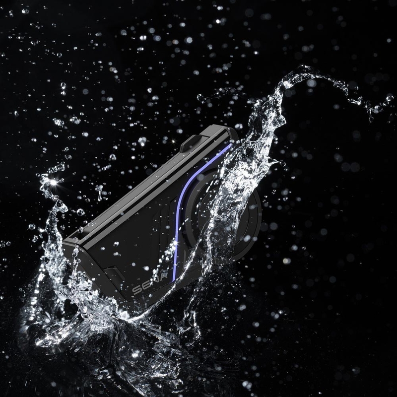 Bluetooth handsfree headset SENA 60S sada dvou jednotek