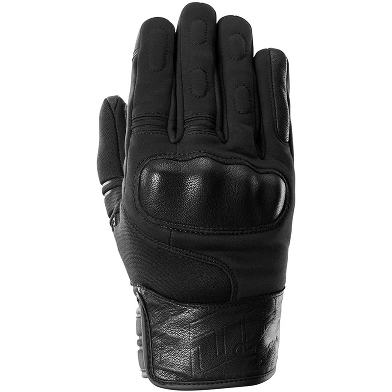 Rukavice na motorku Furygan TD Soft D3O® PRIMALOFT® černé