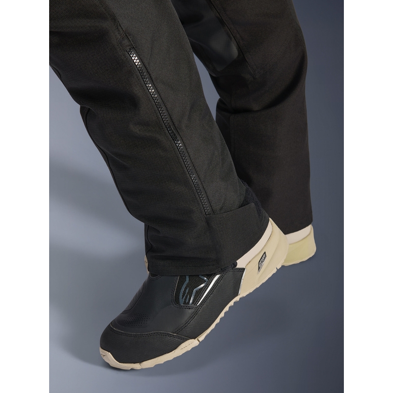 Dámské kalhoty na motorku Alpinestars Stella Andes V4 Drystar černé