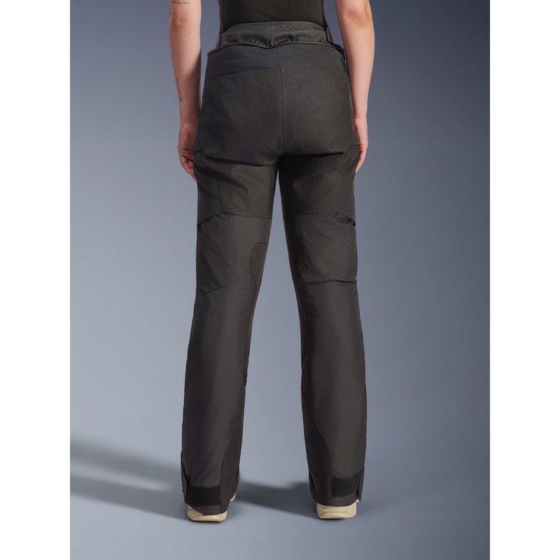 Dámské kalhoty na motorku Alpinestars Stella Andes V4 Drystar černé