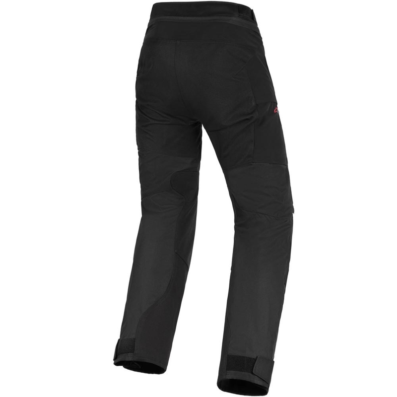 Dámské kalhoty na motorku Alpinestars Stella Andes V4 Drystar černé
