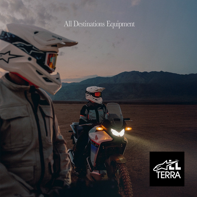 Dámská bunda na motorku Alpinestars Stella Andes V4 Drystar tmavě šedo-světle šedo-černo-fluo žlutá