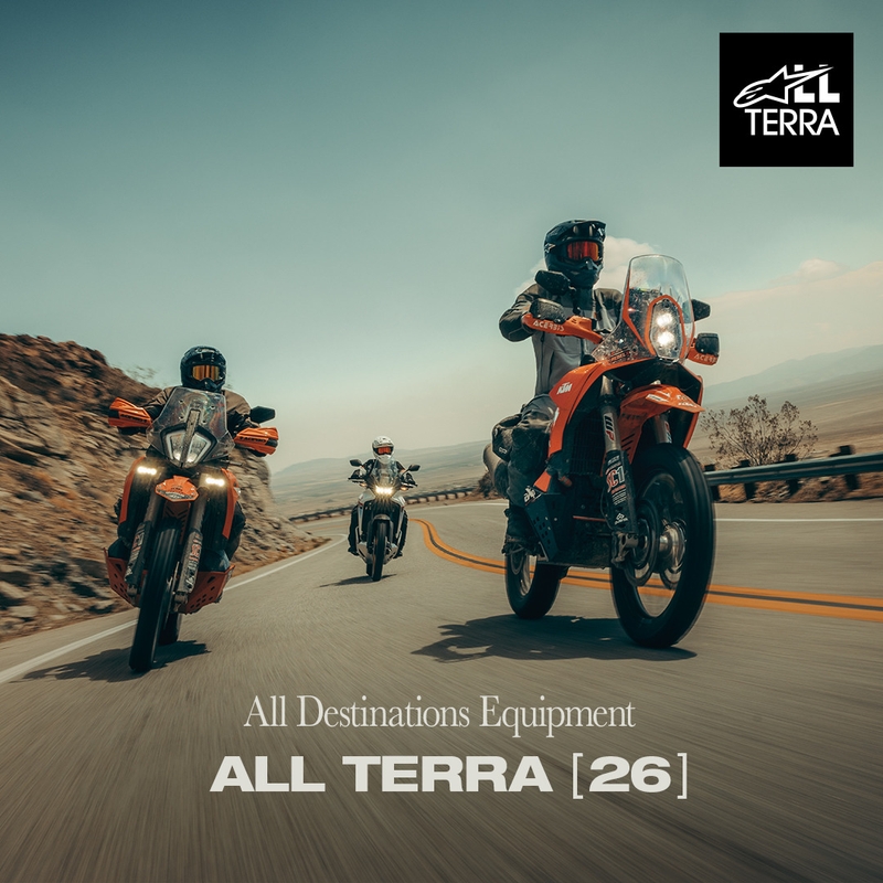 Bunda na motorku Alpinestars Andes V4 Drystar tmavě šedo-světle šedo-černo-fluo žlutá