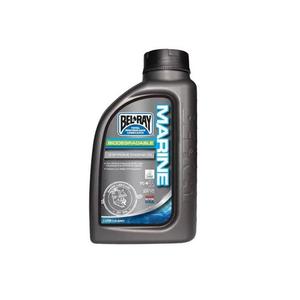 Motorový olej Bel-Ray MARINE BIODEGRADABLE 2T 1 l