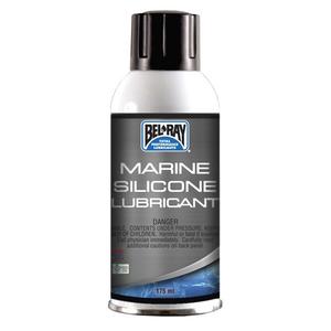 Víceúčelové mazivo Bel-Ray MARINE SILICONE LUBRICANT 175 ml
