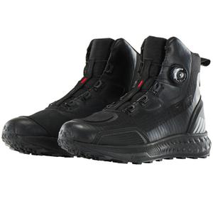 Boty na motorku Furygan Tonik D3O® černé