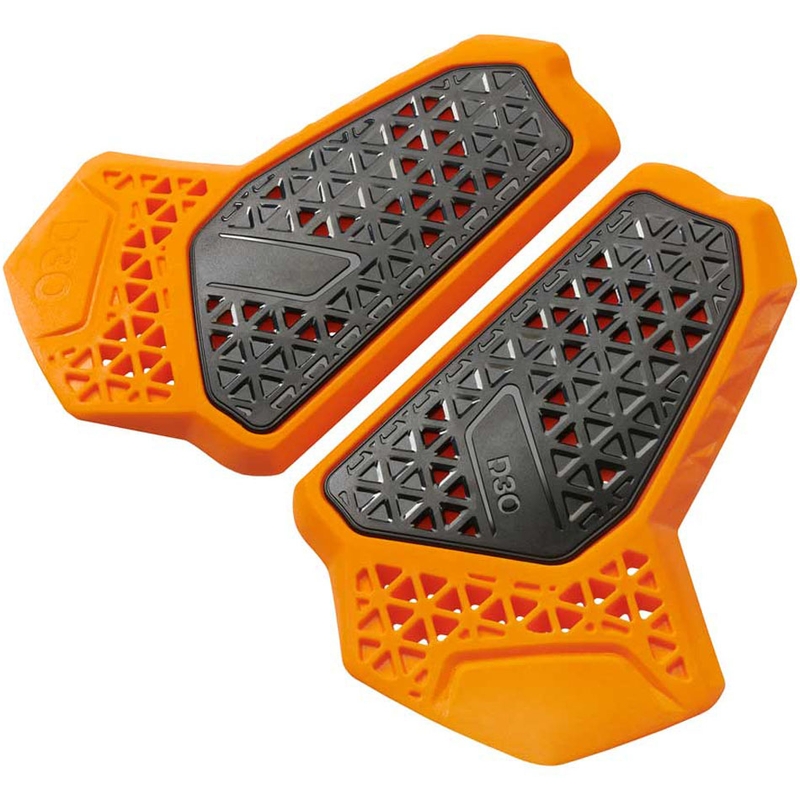 Chránič hrudníku Furygan Chest D3O® LNR Level 2
