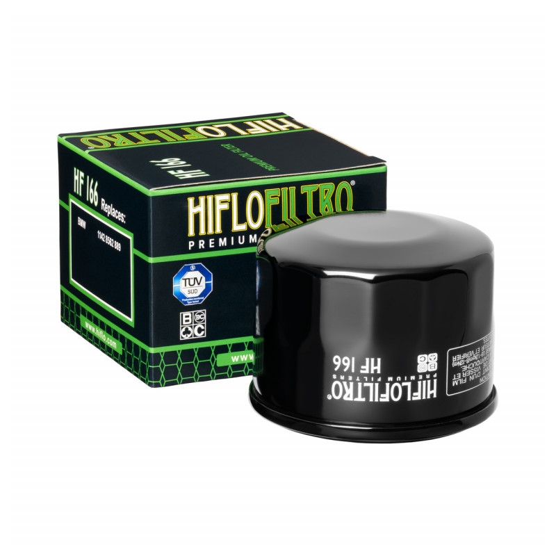 Olejový filtr HIFLOFILTRO