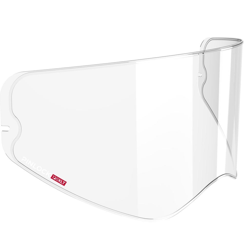 Pinlock® 120 XLT® MaxVision™ pro plexi helmy na motorku Airoh Mathisse 2 čirý