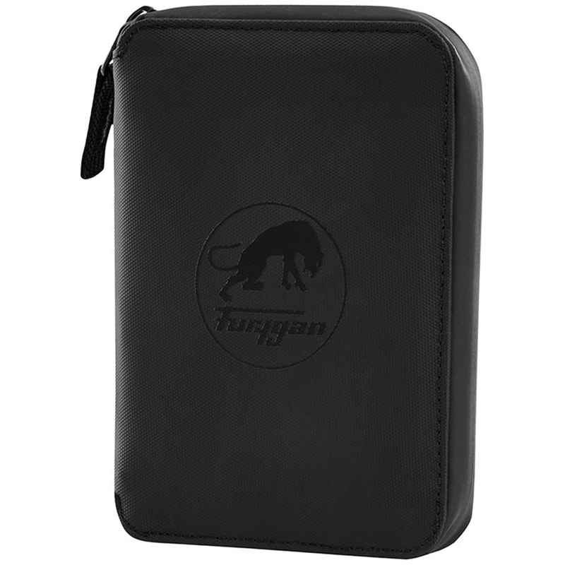 Peněženka Furygan Wallet+ černá