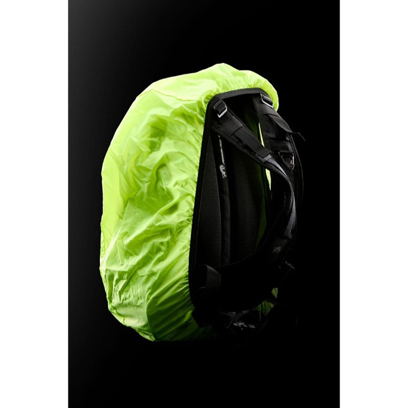 Batoh Furygan ADV 28L+ černo-bílý
