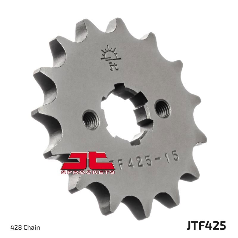 Řetězové kolečko JT 14 zubů, 428