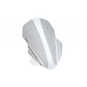 Plexi štít PUIG SPORT 22766H kouřová