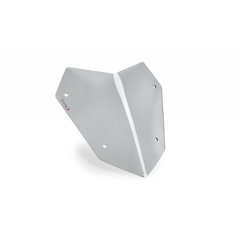 Plexi štít PUIG V-TECH LINE SPORT kouřová