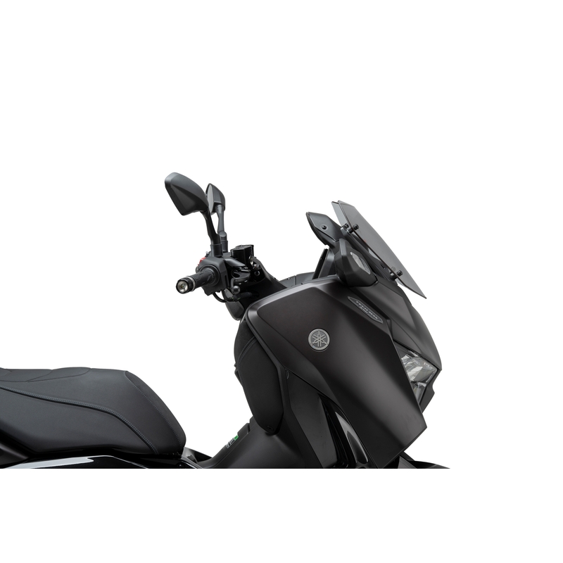 Plexi štít PUIG V-TECH LINE SPORT kouřová