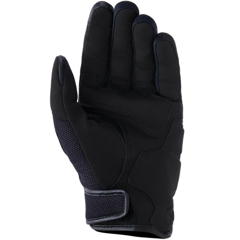 Rukavice na motorku Alpinestars Ignite černé