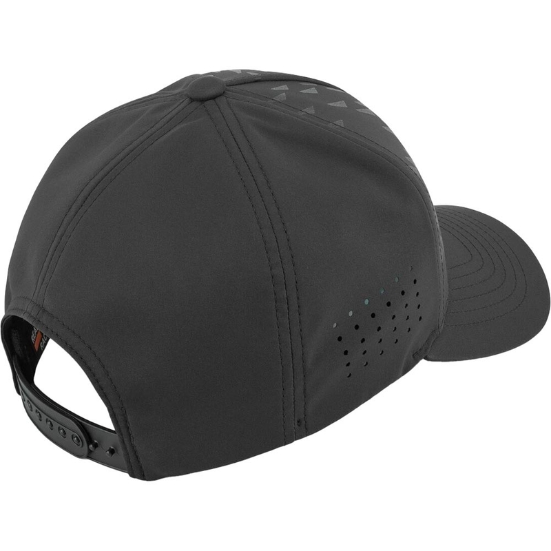 Kšiltovka KTM Stealth černá