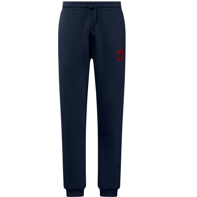 Kalhoty Red Bull Racing Core Sweat Pants tmavě modré