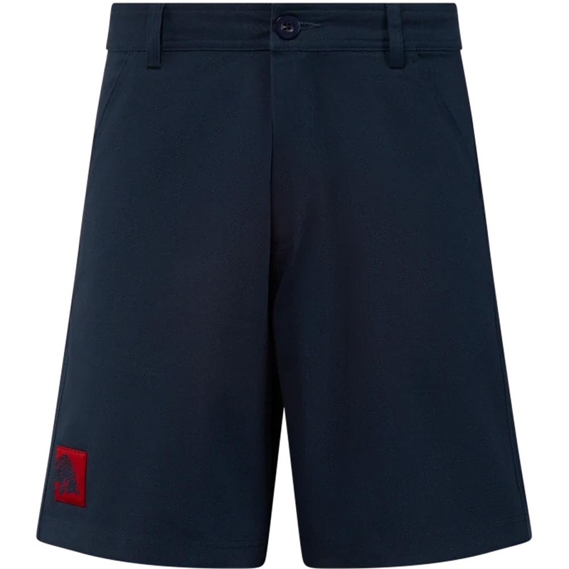Kraťasy Red Bull Racing Core Sweat Pants tmavě modré
