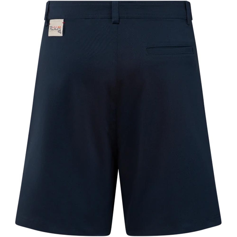 Kraťasy Red Bull Racing Core Sweat Pants tmavě modré